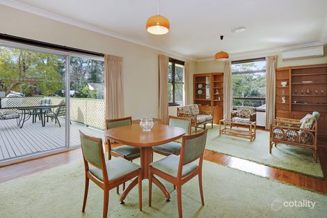 Property photo of 5 Willowtree Street Normanhurst NSW 2076