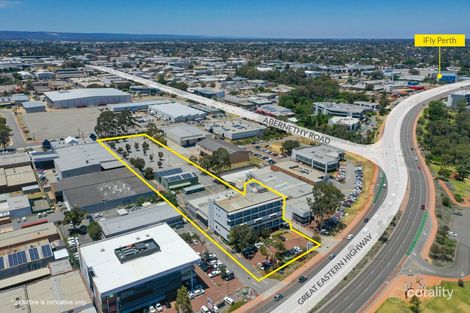 191 Great Eastern Hwy, Belmont, WA 6104