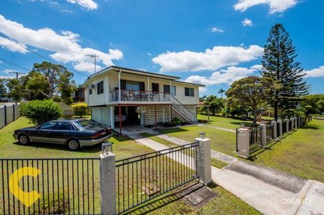 Property photo of 45 Camelia Avenue Logan Central QLD 4114