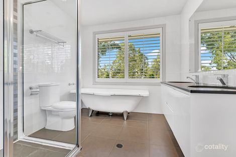 Property photo of 2 Millhouse Place Bella Vista NSW 2153