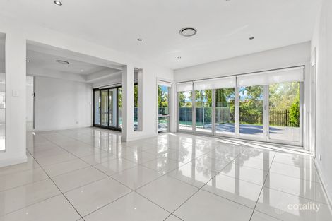 Property photo of 2 Millhouse Place Bella Vista NSW 2153