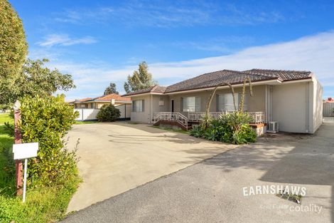 Property photo of 9 Lamont Street Midland WA 6056