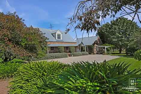 154 Joadja Rd, Mandemar, NSW 2575
