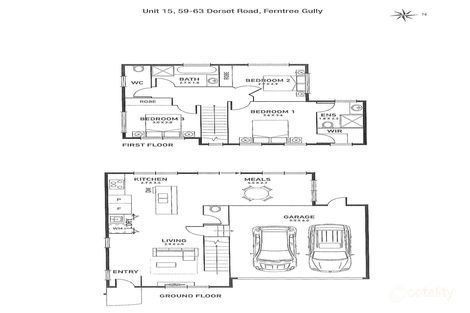 Property photo of 15/61 Dorset Road Ferntree Gully VIC 3156
