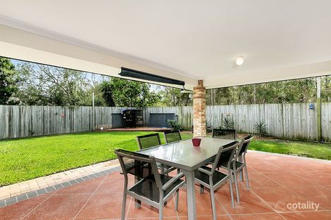 Property photo of 83 Gordon Crescent Wakerley QLD 4154