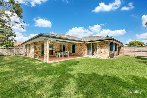 Property photo of 83 Gordon Crescent Wakerley QLD 4154