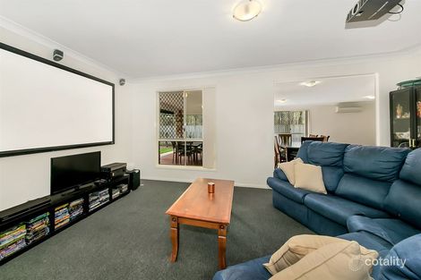 Property photo of 83 Gordon Crescent Wakerley QLD 4154