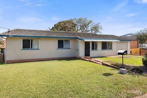 Property photo of 30 Hannam Street Wynnum QLD 4178