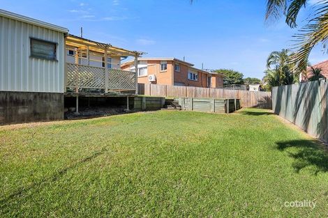 Property photo of 30 Hannam Street Wynnum QLD 4178