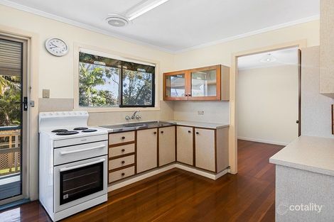 Property photo of 30 Hannam Street Wynnum QLD 4178