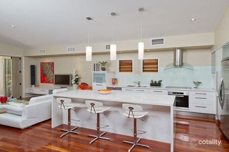 Property photo of 41 Lizzie Street Bardon QLD 4065