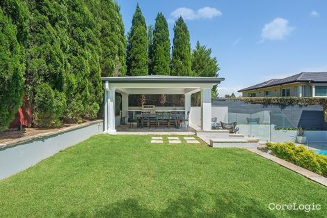 Property photo of 31 Rowe Street Roseville Chase NSW 2069