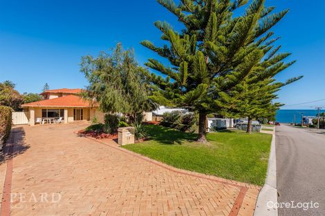 18 Margaret St, Watermans Bay, WA 6020