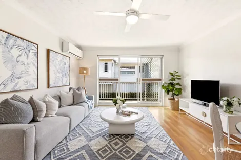 Property photo of 2/17 Napier Street Ascot QLD 4007