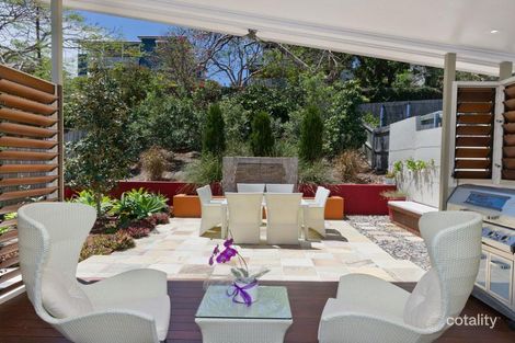 Property photo of 41 Lizzie Street Bardon QLD 4065