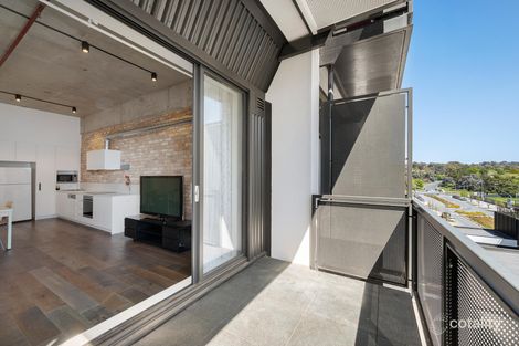 Property photo of 305/45 Furzer Street Phillip ACT 2606