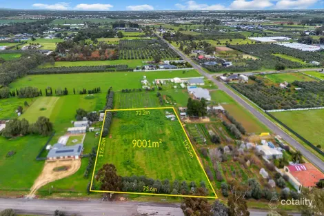 Lot 71 Athol Rd, Kudla, SA 5115