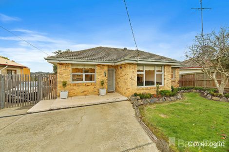 Property photo of 20 Longwarry Road Drouin VIC 3818