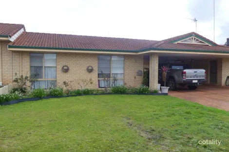 Property photo of 6/24 Graphite Road Manjimup WA 6258