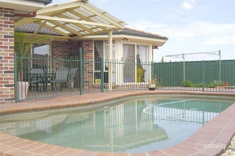 4 Vallen Pl, Quakers Hill, NSW 2763