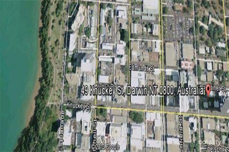 Property photo of 49 Knuckey Street Darwin City NT 0800