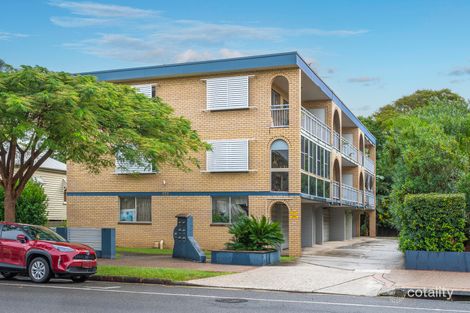Property photo of 5/128 Racecourse Road Ascot QLD 4007