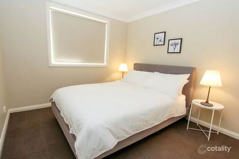 Property photo of 1/5 Tebbutt Court Mudgee NSW 2850