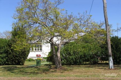 25 Briggs St, Pittsworth, QLD 4356