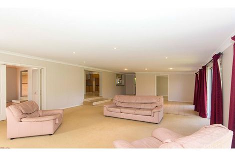 Property photo of 117 Gilston Road Nerang QLD 4211