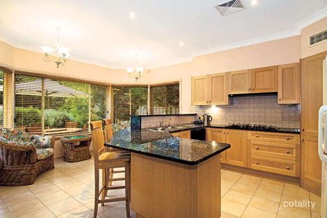 Property photo of 4 Kingscott Place Castle Hill NSW 2154