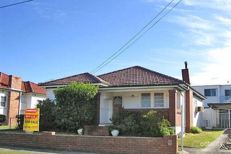 Property photo of 49 Harry Avenue Lidcombe NSW 2141