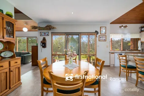 Property photo of 12 Mervyn Road Belgrave South VIC 3160