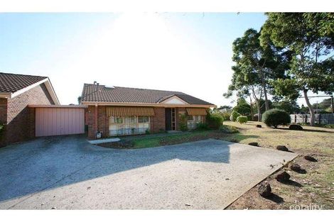 Property photo of 9/51 Herbert Street Boronia VIC 3155