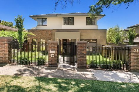 1/38 Dunloe Ave, Mont Albert North, VIC 3129