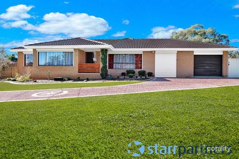 Property photo of 25 Burragorang Road Ruse NSW 2560