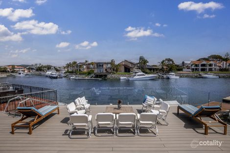 18 Southwater Dr, Port Lincoln, SA 5606