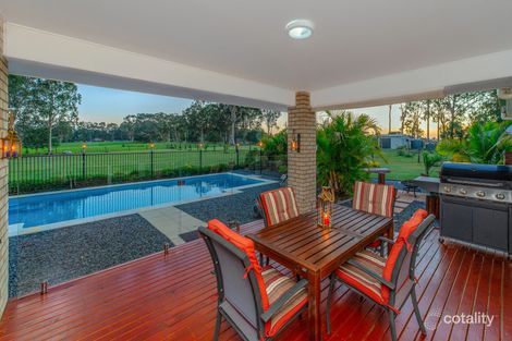 Property photo of 4 Silky Oak Close Lawrence NSW 2460