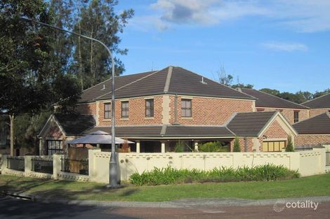 2/1 Hawthorn Pl, Mardi, NSW 2259