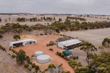 Property photo of 1 Ridley Street Cuballing WA 6311