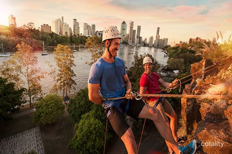 Property photo of 609/616 Main Street Kangaroo Point QLD 4169