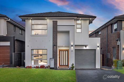 29 Romagnola St, Box Hill, NSW 2765