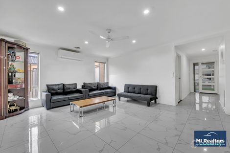 Property photo of 80 Toritta Way Truganina VIC 3029