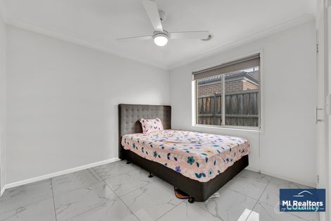 Property photo of 80 Toritta Way Truganina VIC 3029