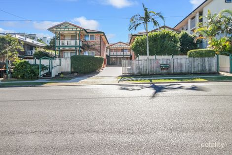 Property photo of 4/46 Hows Road Nundah QLD 4012