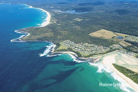 9 Galiga Cres, Dolphin Point, NSW 2539