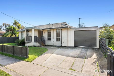 Property photo of 51 Robertson Drive Mornington VIC 3931