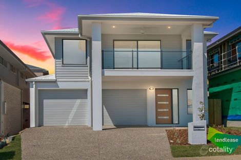 Property photo of 27 Sawyer Street Spring Mountain QLD 4300