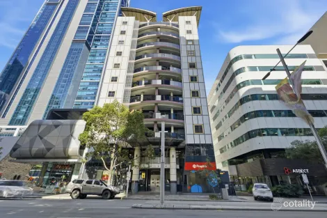 52/171 St Georges Tce, Perth, WA 6000
