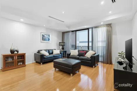Property photo of 52/171 St Georges Terrace Perth WA 6000