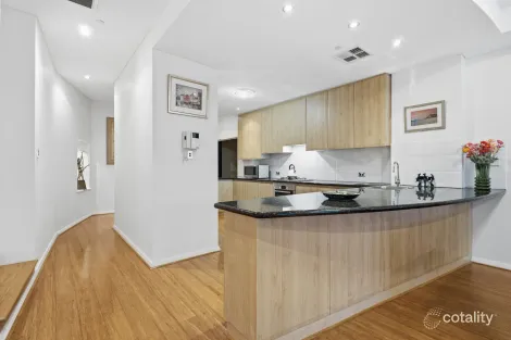 Property photo of 52/171 St Georges Terrace Perth WA 6000